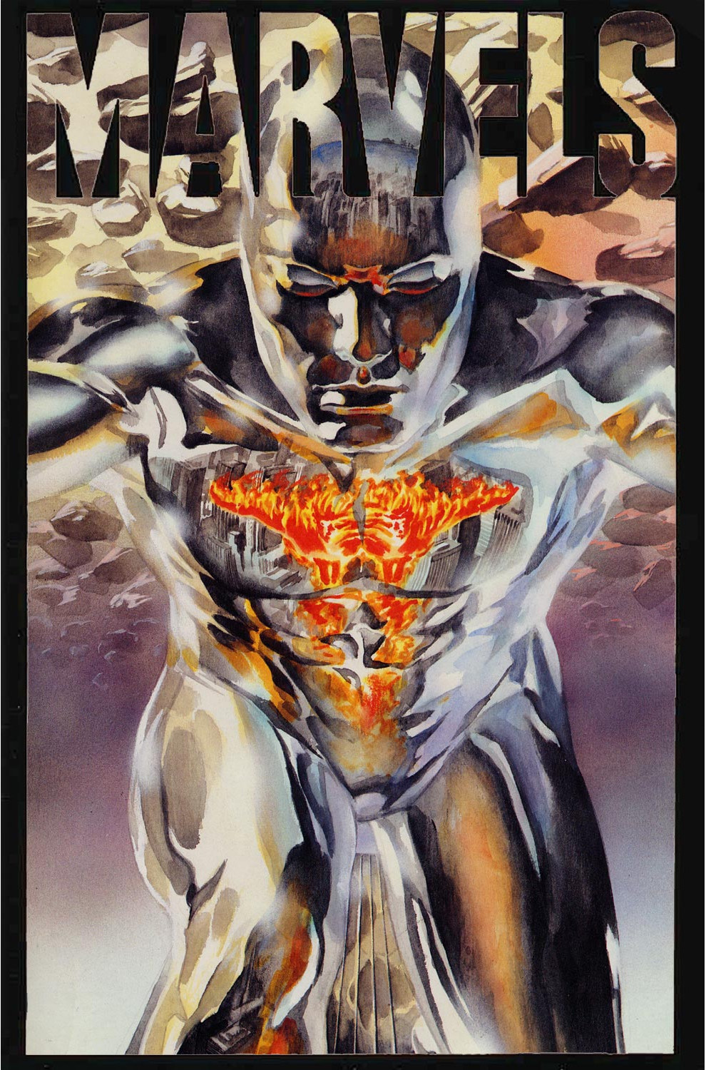 The Marvels Vol 1 1, Marvel Database