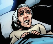 Eddie Brock's High Life (Earth-39941)