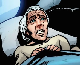 Maybelle Parker (Earth-39941) from Venom Original Sin Infinity Comic Vol 1 4 001
