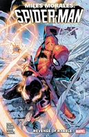 Miles Morales: Spider-Man by Cody Ziglar TPB: Revenge of Rabble