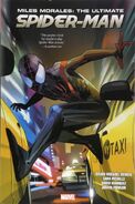 Miles Morales: Ultimate Spider-Man Omnibus