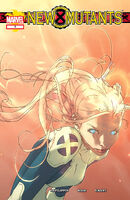 New Mutants (Vol. 2) #3
