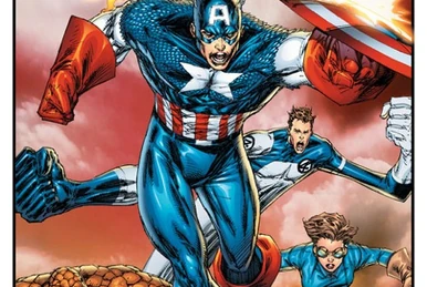 COMICS NEWS vol.4 、14 Captain Marvel Vol 4 14 | Marvel Database | Fandom