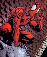 Carnage (Symbiote)