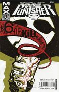 Punisher Frank Castle Max Vol 1 66