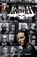 Punisher (Vol. 6) #29 "Streets of Laredo, Part Two" Release date: July 09, 2003 Cover date: September, 2003