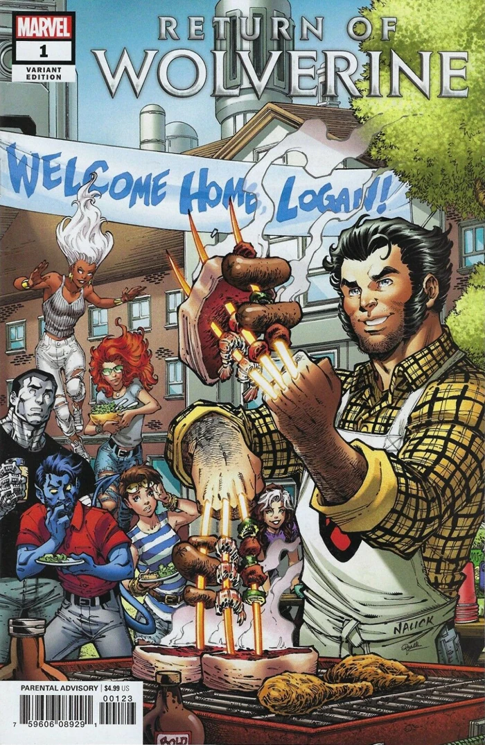 Heft (Party Variant)