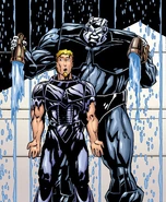 Calvin Rankin (Earth-12)/Gallery | Marvel Database | Fandom