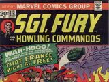 Sgt. Fury Vol 1 113