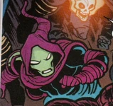 Sleepwalker LMD Prime Marvel Universe (Earth-616)