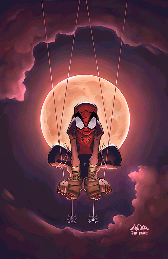 Spiderman ninja new arrivals