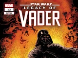 Star Wars: Legacy of Vader Vol 1 12