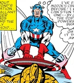 Thing continued to mutate (Earth-8321)