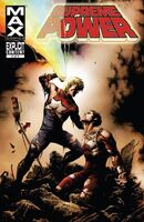 Supreme Power (Vol. 2) #4
