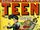 Teen Comics Vol 1 26