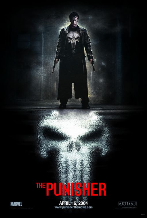 The Punisher (2005 video game) - Wikipedia