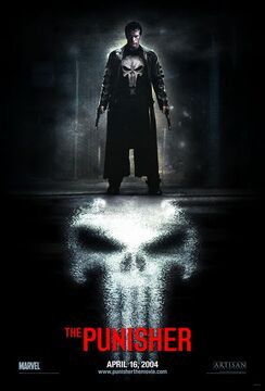 The punisher full movie 2017 best sale