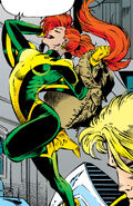 Theresa Cassidy (Earth-616) from X-Force Vol 1 43 001.jpg (1.04 MB) From X-Force #43