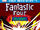 True Believers: Fantastic Four - Klaw Vol 1 1