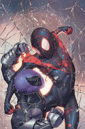 Ultimate Comics Spider-Man #12