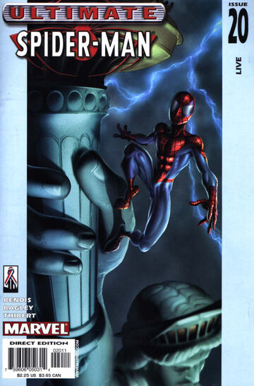 Ultimate Spider-Man - Volume 21　スパイダーマン Amazon.com: Ultimate Spider-Man, Vol. 21: War of the