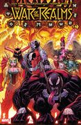 War of the Realms Vol 1 4