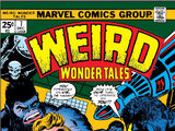 Weird Wonder Tales Vol 1 7
