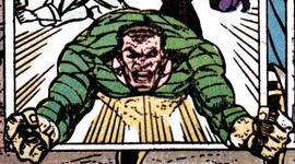 Spider-Man didn't marry MJ (Earth-901220)