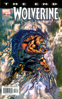 Wolverine The End Vol 1 3