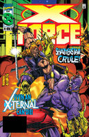X-Force Vol 1 53