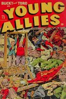 Young Allies #13