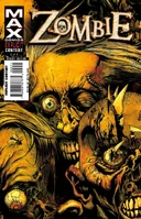 Zombie (Vol. 2) #2