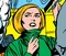 Alicia Masters (Earth-616) from Fantastic Four Vol 1 49 0001