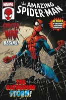 Amazing Spider-Man (UK) Vol 1 39.jpg (134 KB) Amazing Spider-Man (UK) #39