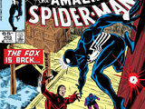 Amazing Spider-Man Vol 1 265