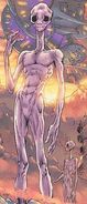 Annunaki (Aliens) from Silver Surfer Vol 5 7 0001