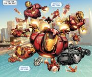 Anthony Stark (First A.I.) (Earth-616) from Superior Iron Man Vol 1 8 002