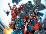 Avengers (Earth-14325)
