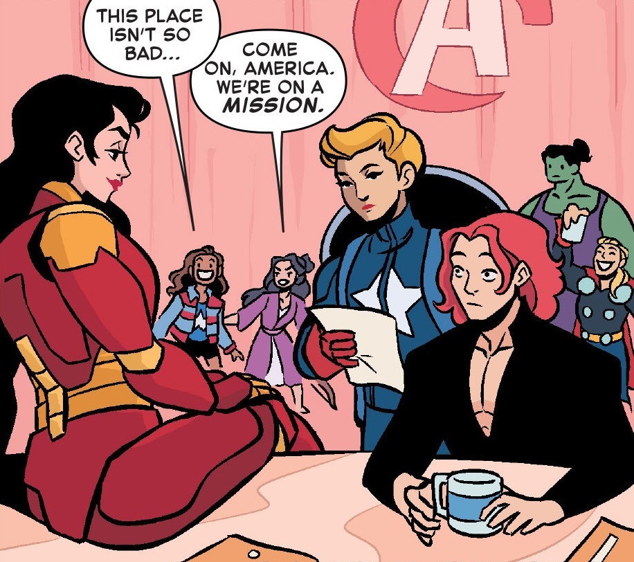 Rule 63 Marvel Database Fandom For every given male character, there is a female version of that character, and vice versa. rule 63 marvel database fandom