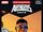 Avengers United Infinity Comic Vol 1 27