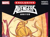 Avengers United Infinity Comic Vol 1 55