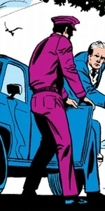 Bartholomew (Earth-616) from Spider-Woman Vol 1 27 001