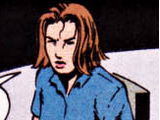Bathsheva Joseph (Earth-616)