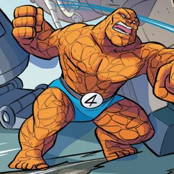 Benjamin Grimm (Earth-18478) from Spider-Man Magazine (UK) Vol 1 444 001.png