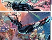 Black Cat's Grappling Hook from Amazing Spider-Man Vol 5 87 001