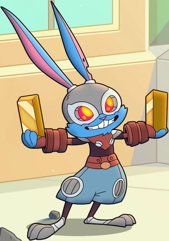 Blackjack O'Hare | Marvel Database | Fandom