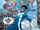 Blue Bounder Vol 1