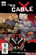 Cable Vol 2 #14 2nd Printing