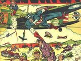 Captain America Comics Vol 1 36