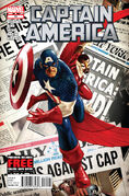 Captain America Vol 6 15